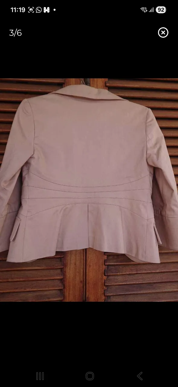 Blazer Ayres - imagen 3