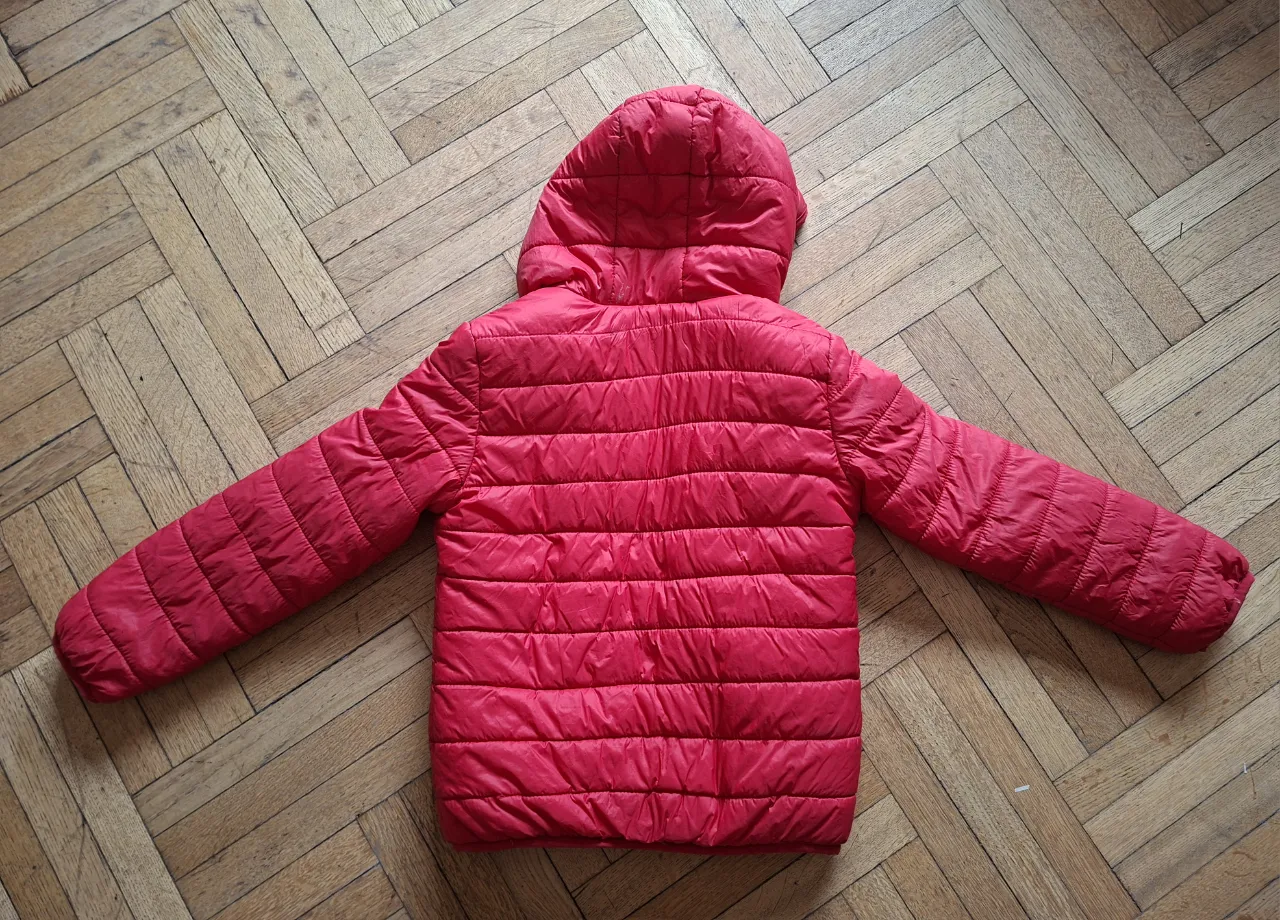Campera de polar Tribu - imagen 5