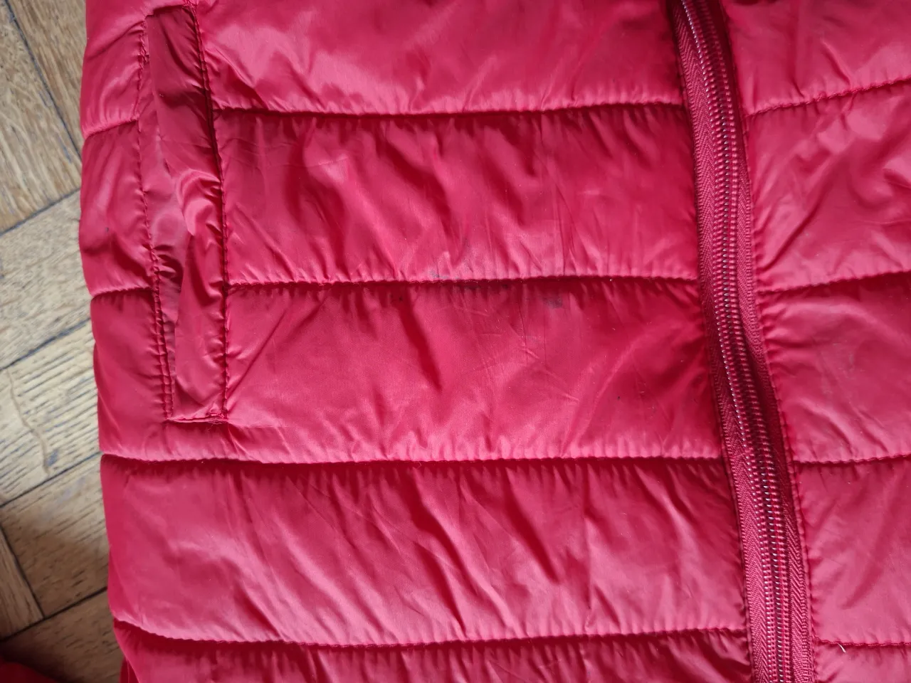 Campera de polar Tribu - imagen 6
