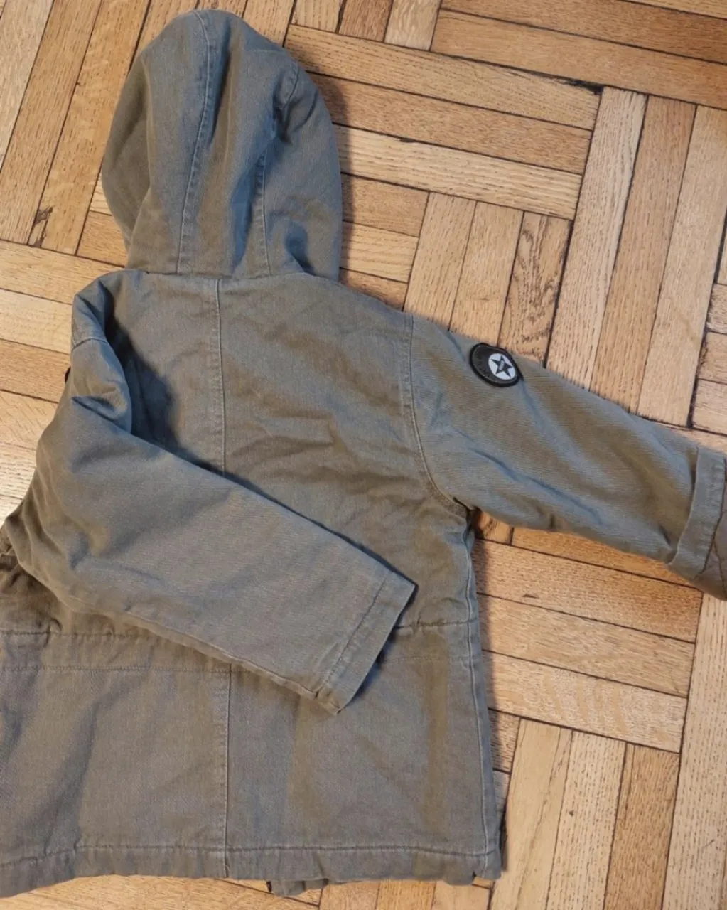Campera bomber CHEEKY - imagen 2