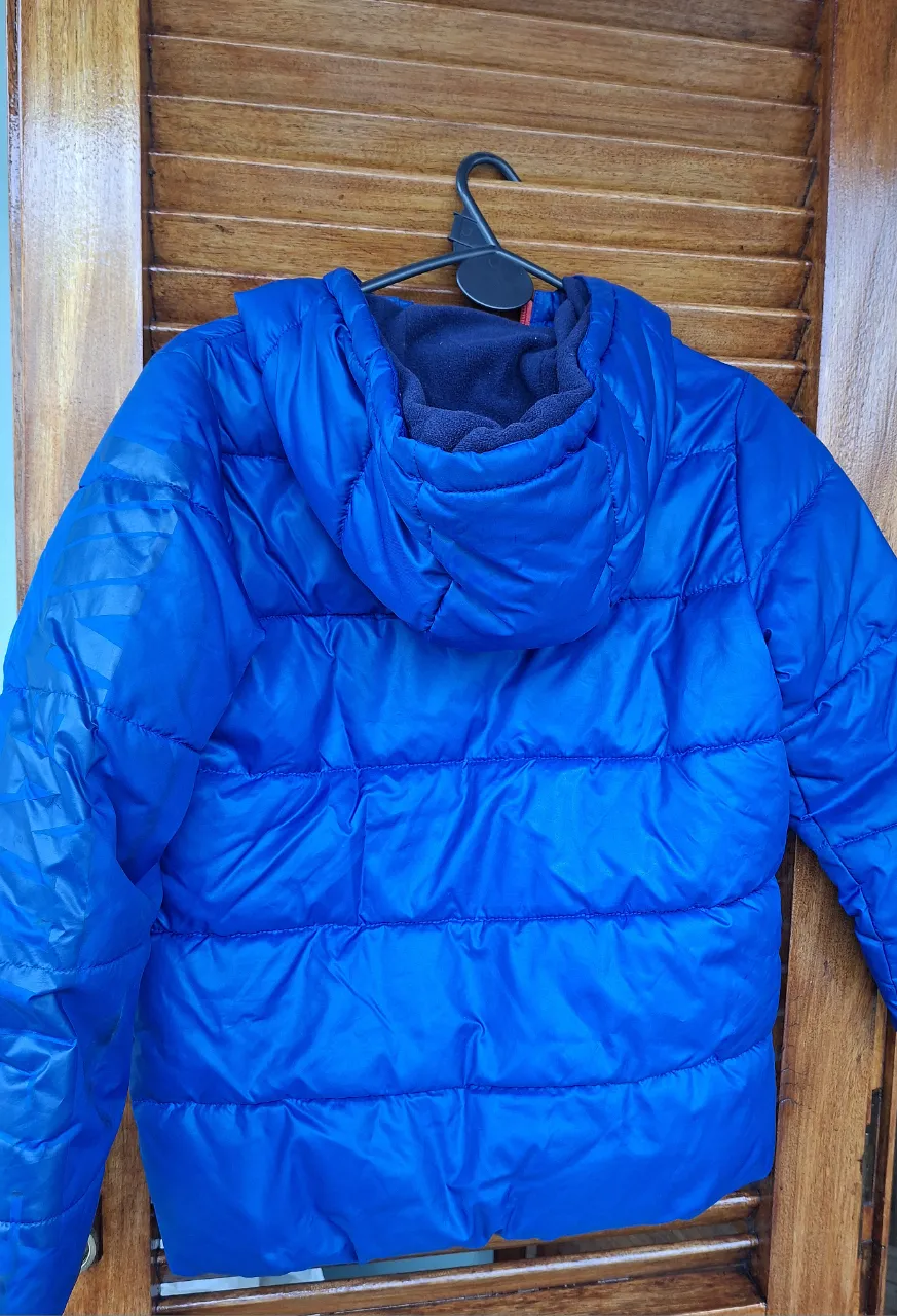 Campera de polar Mlt - imagen 3