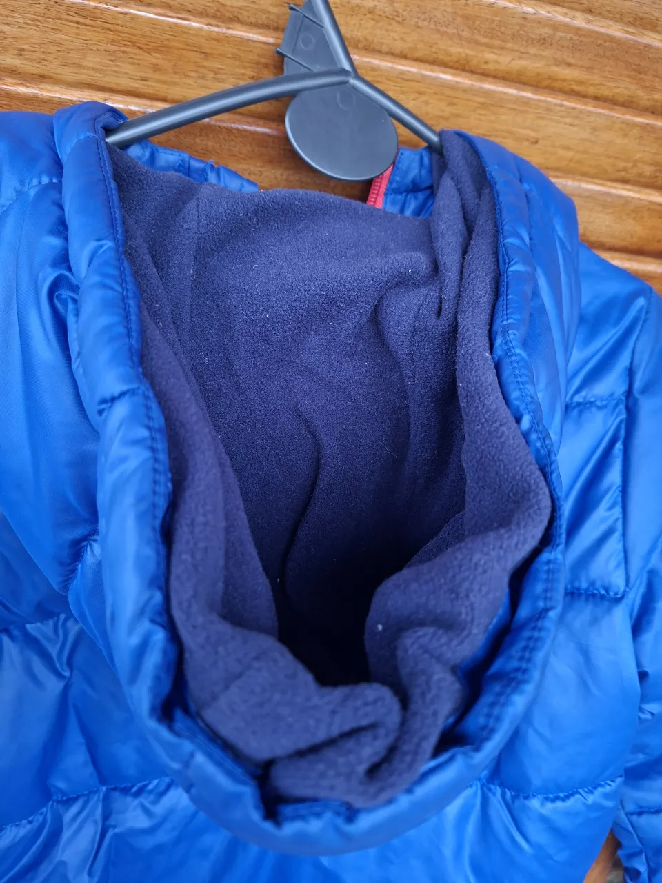 Campera de polar Mlt - imagen 4