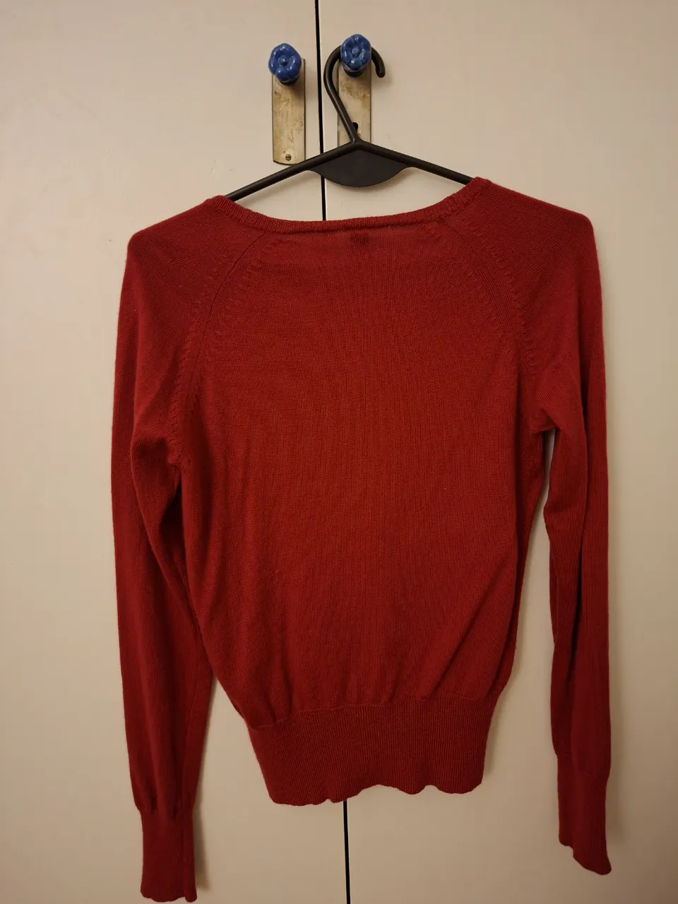 Cardigan Chocolate - imagen 2