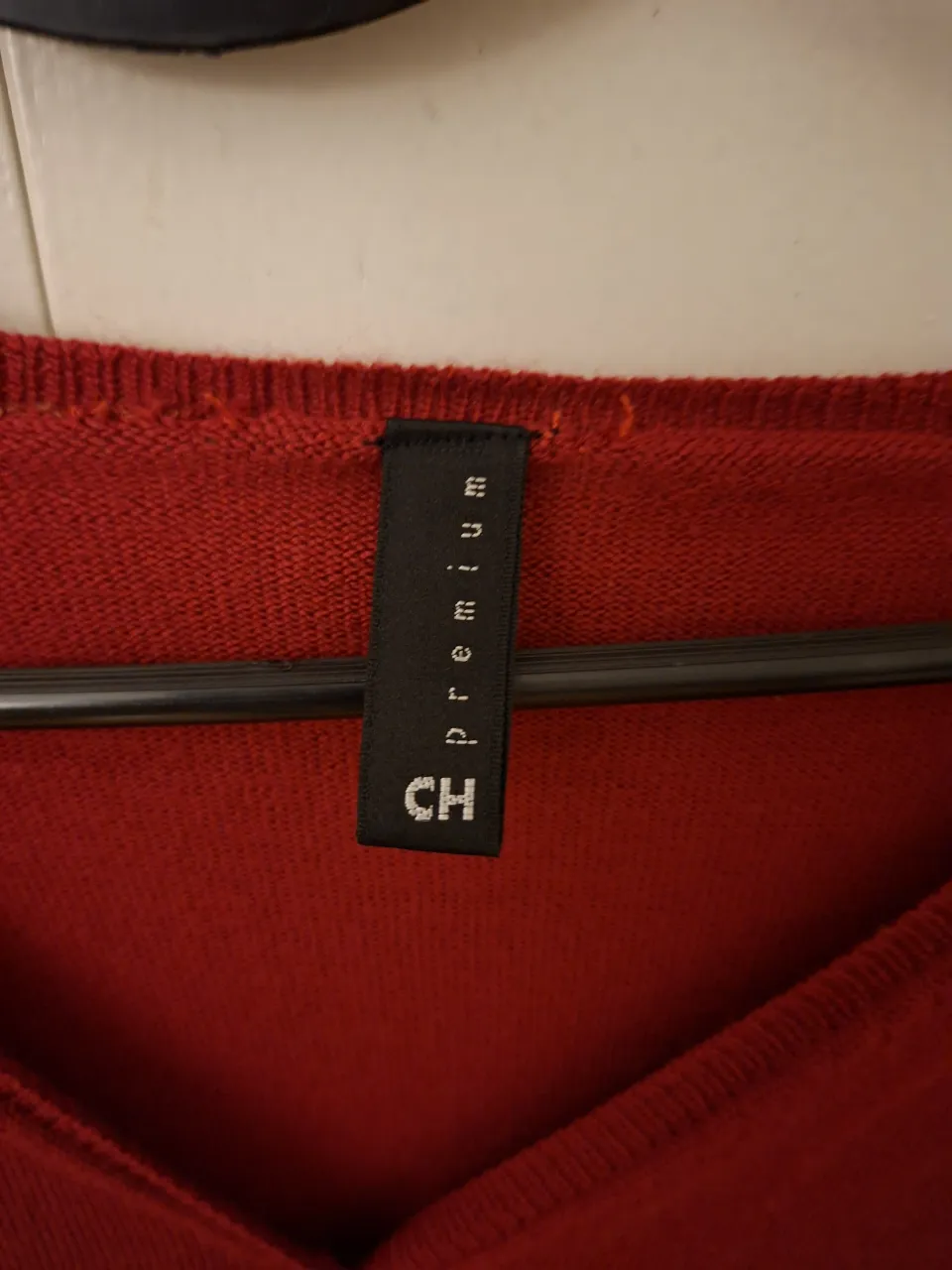 Cardigan Chocolate - imagen 3