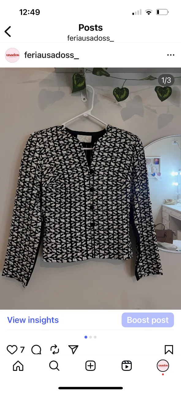 Camisa Quick - imagen 1