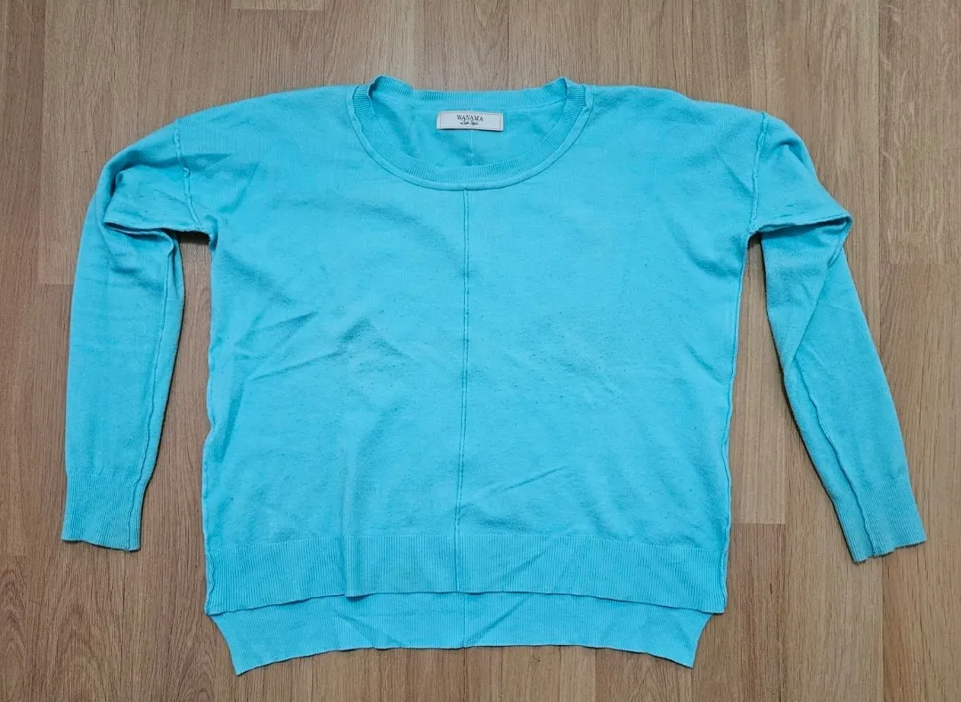 Sweater Wanama - imagen 1