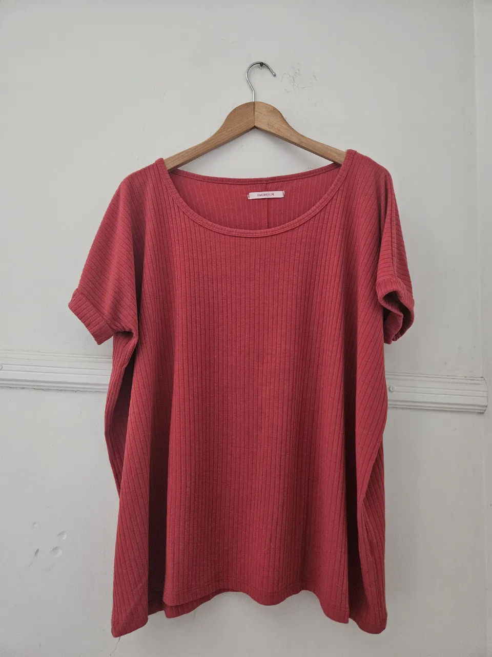 Remera Yagmour - imagen 1