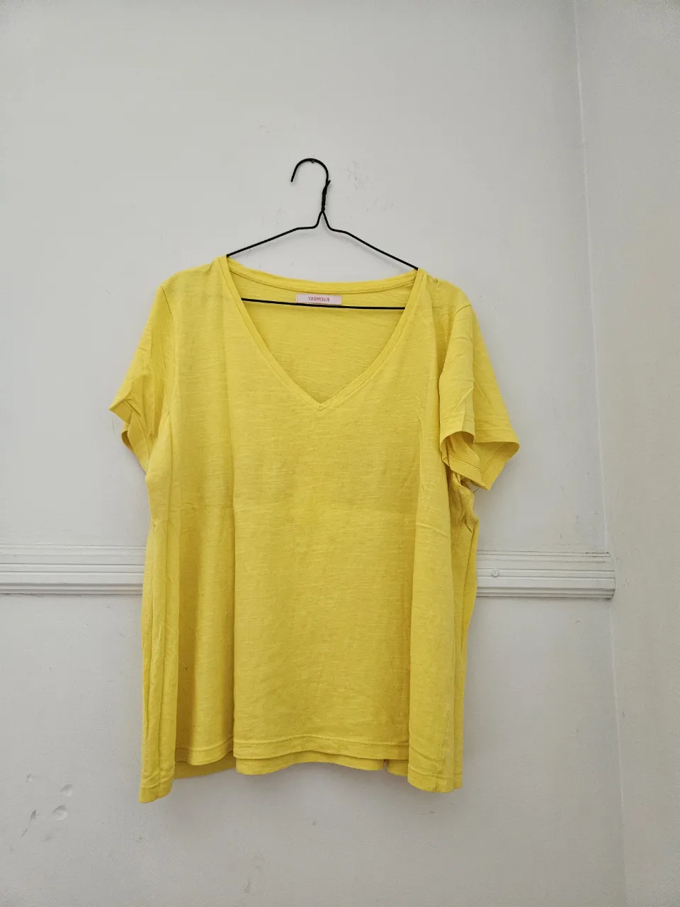 Remera Yarmour - imagen 1