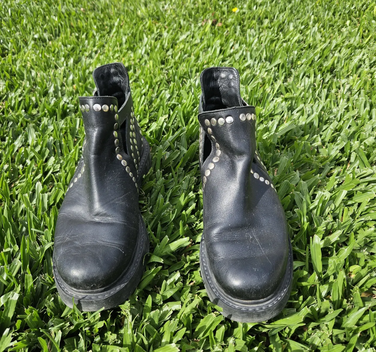 Botas Letau - imagen 1