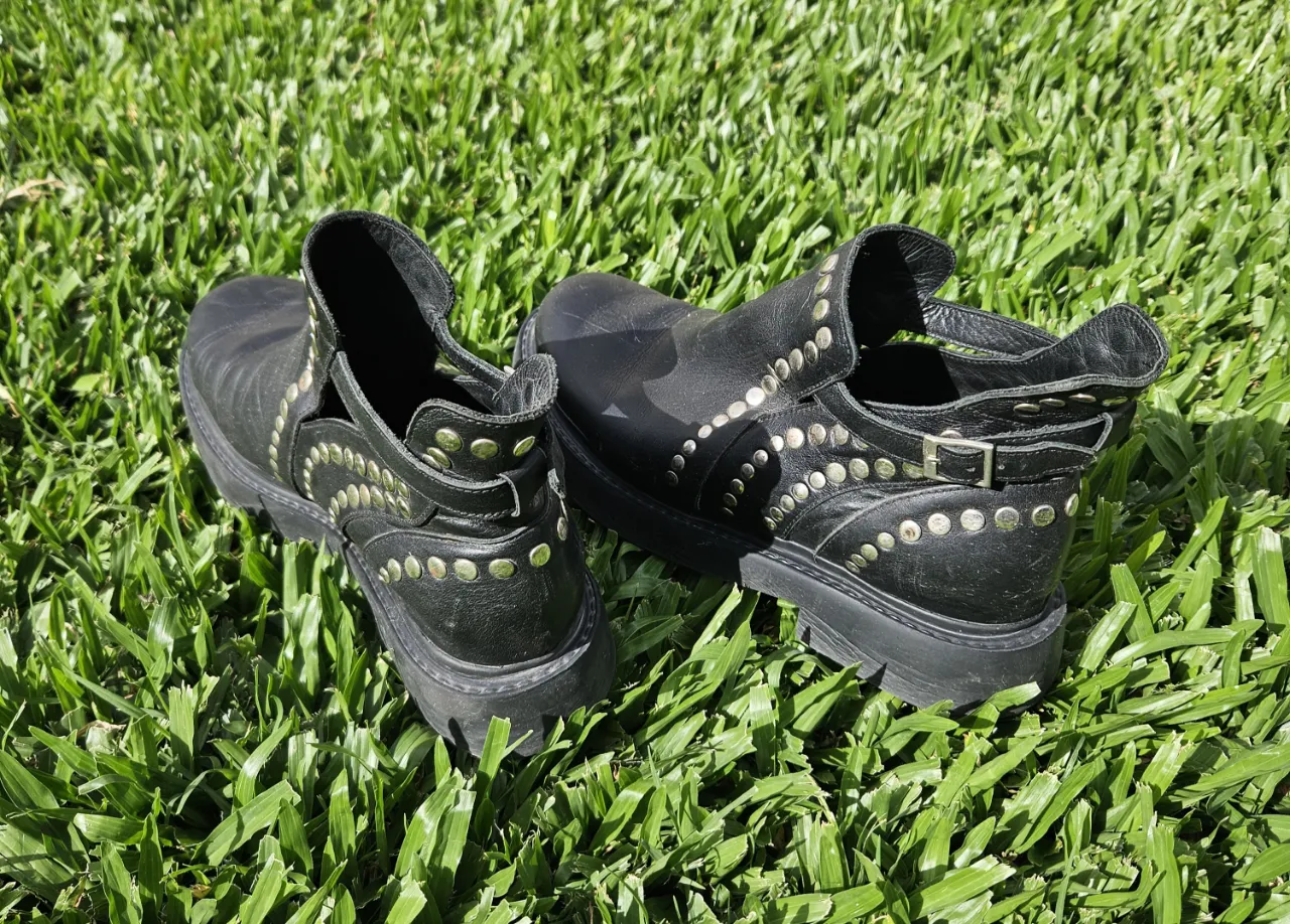 Botas Letau - imagen 3