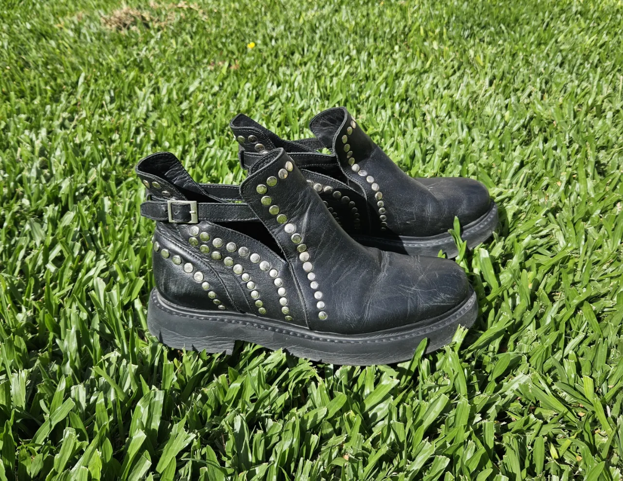 Botas Letau - imagen 2