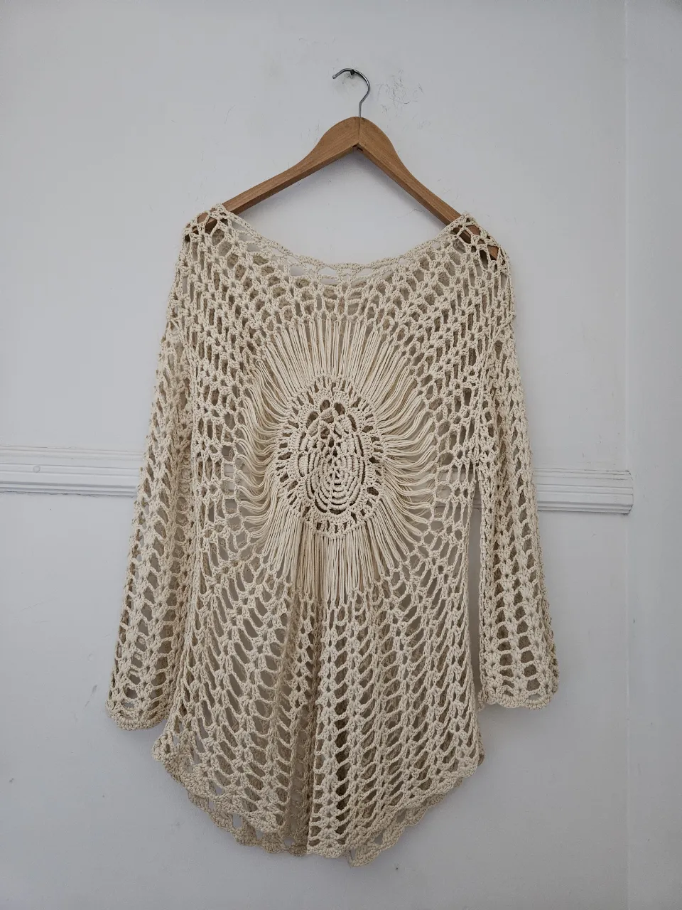 Sweater A+ - imagen 2