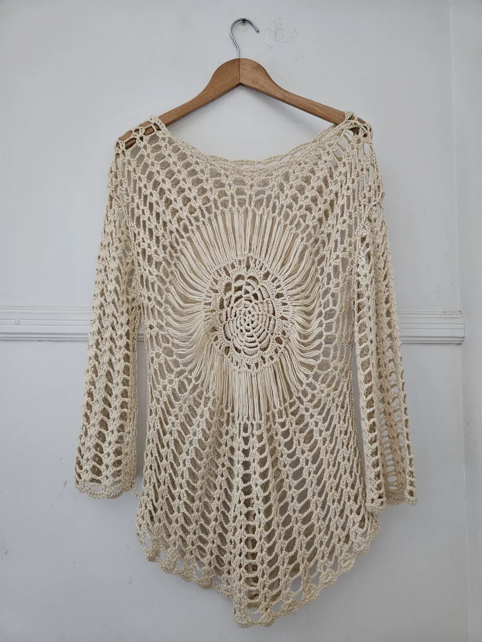 Sweater A+ - imagen 1