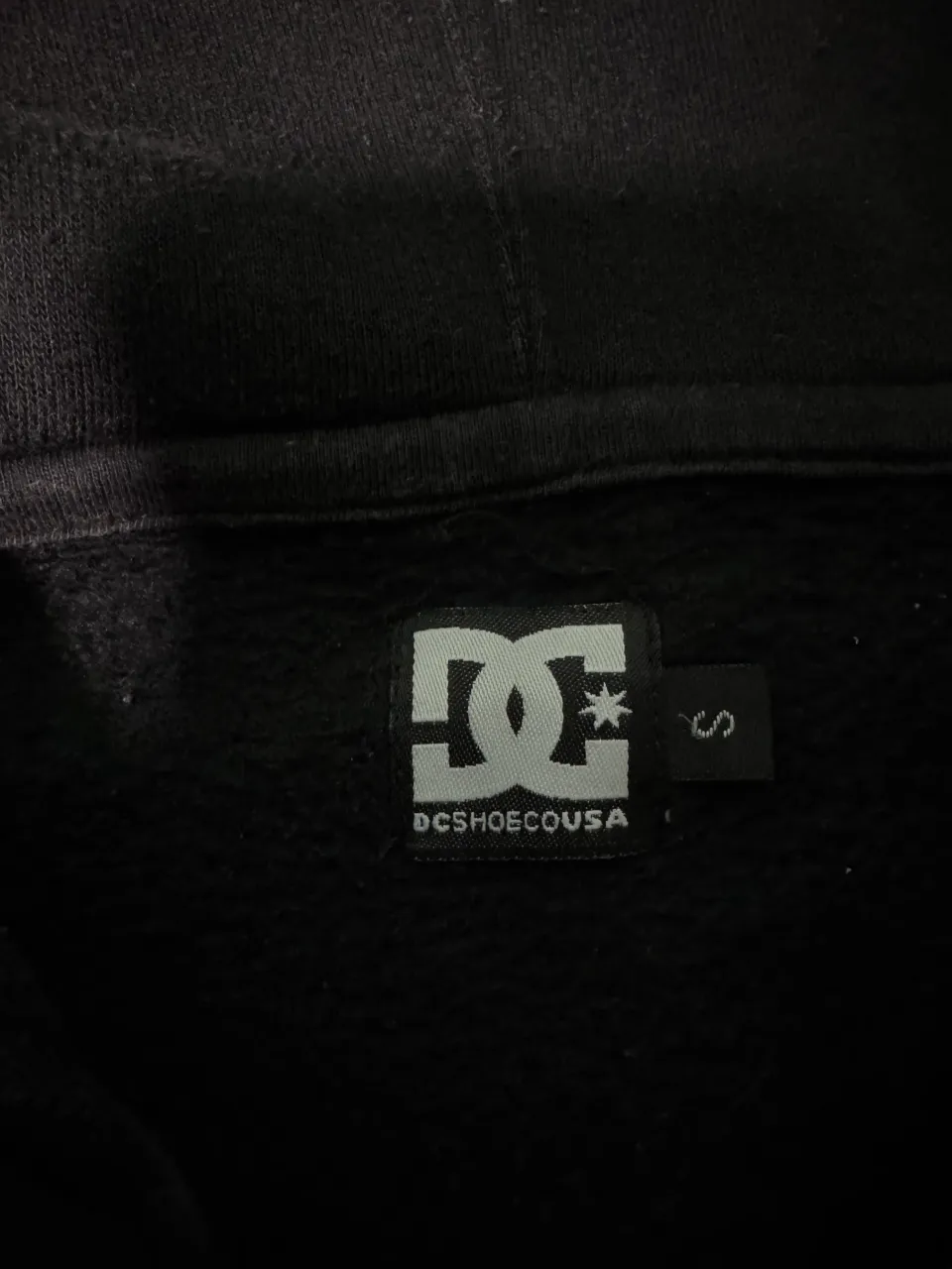 Buzo DC Shoes - imagen 3