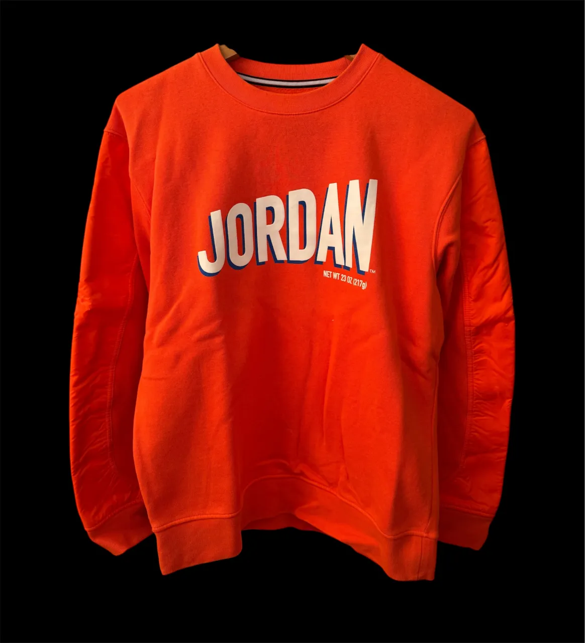 Buzo Jordan - imagen 1
