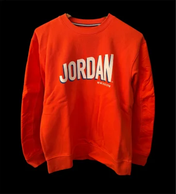 Jordan