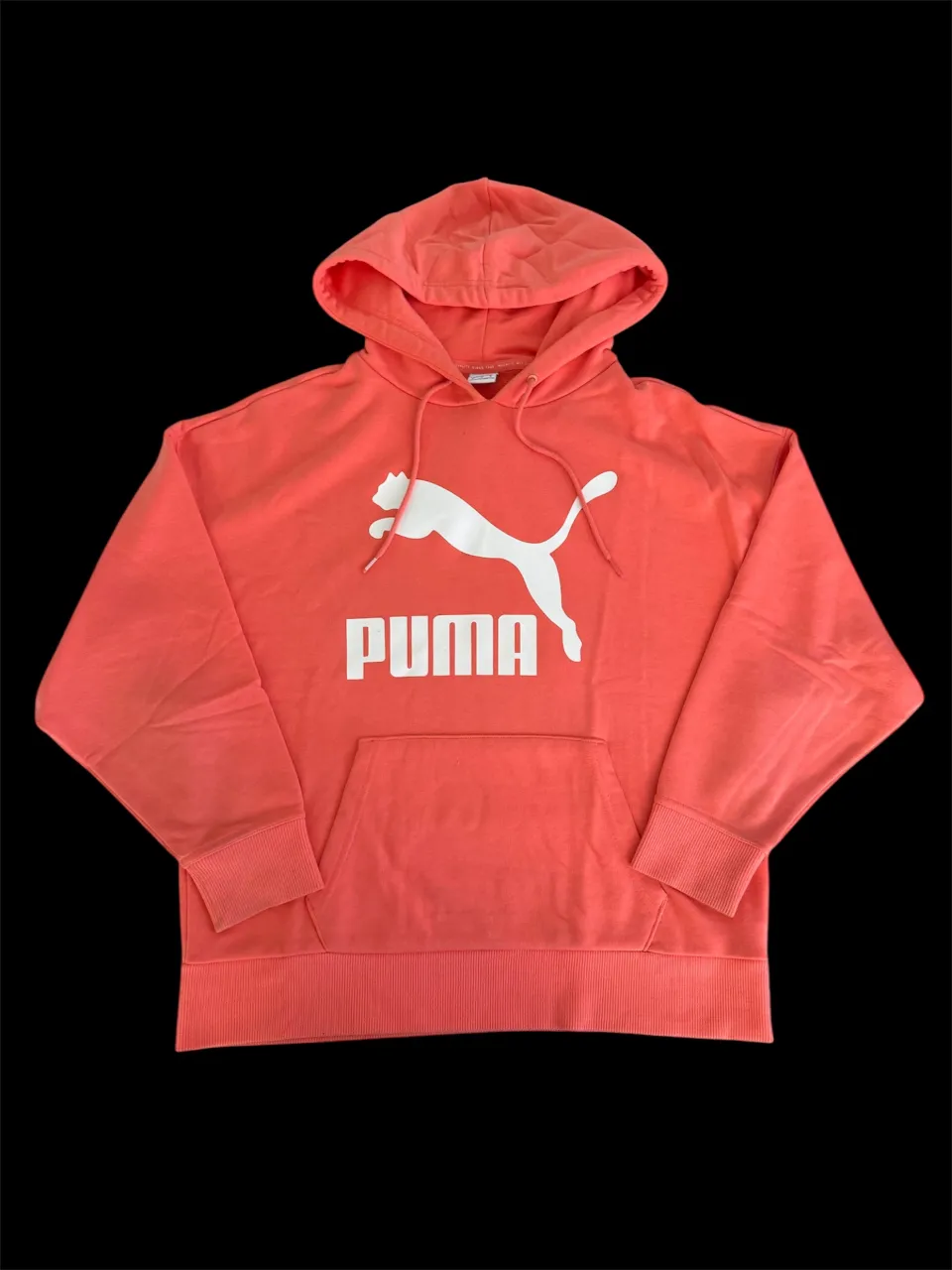 Buzo Puma - imagen 1