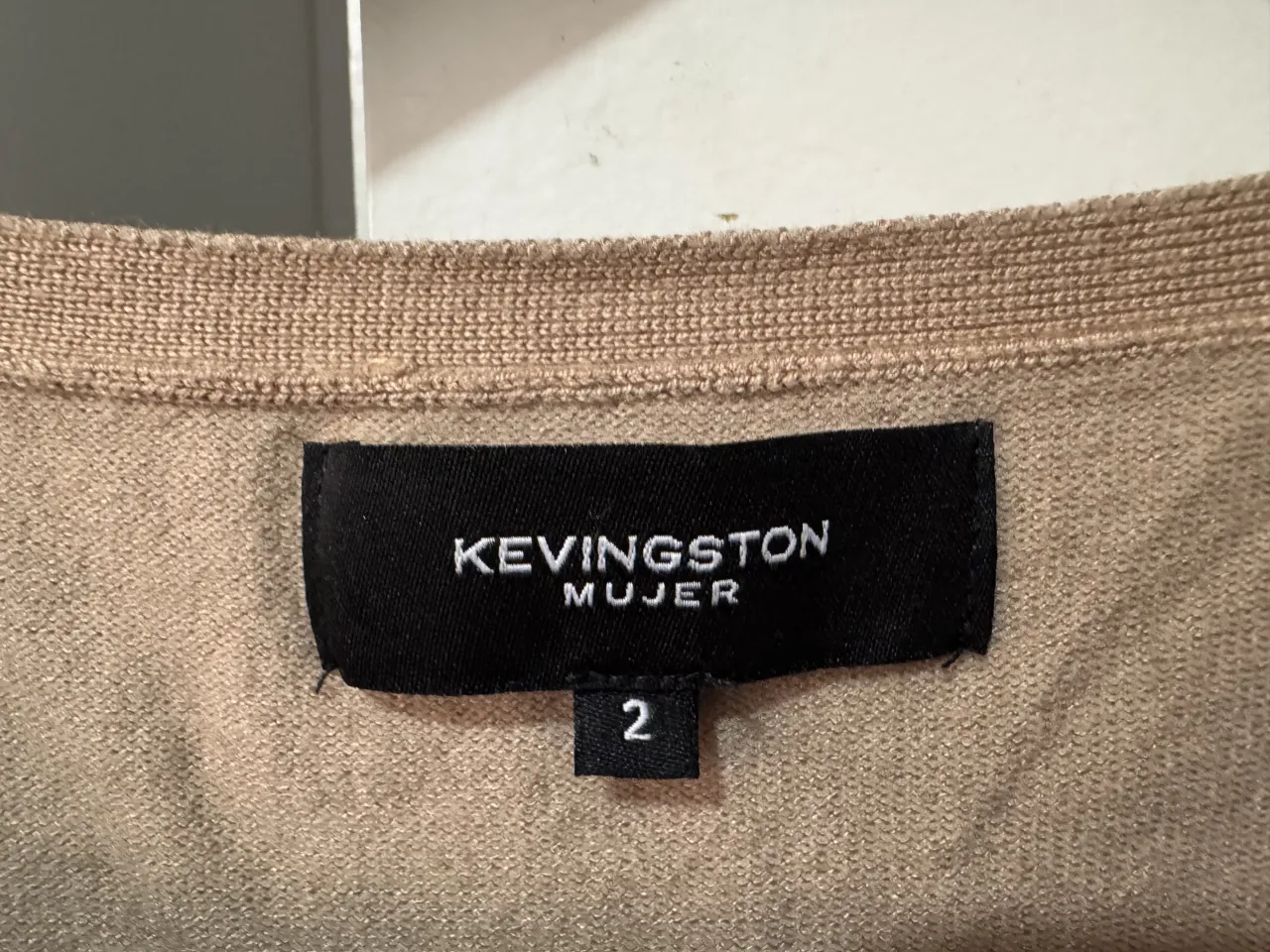 Sweater Kevingston - imagen 3