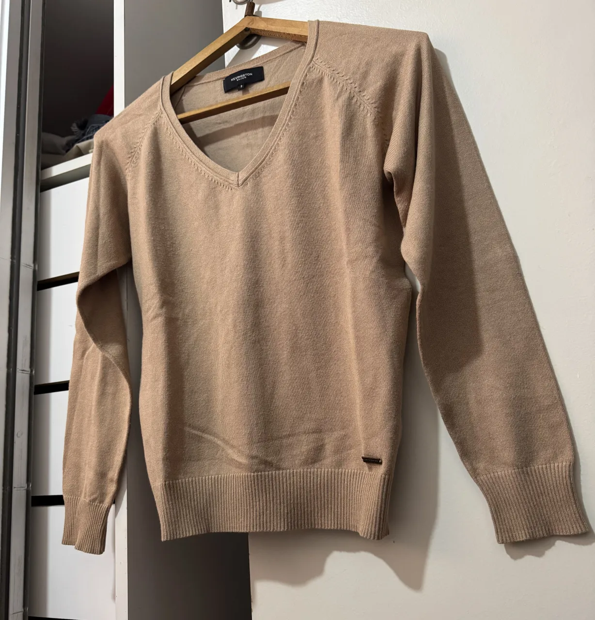 Sweater Kevingston - imagen 1