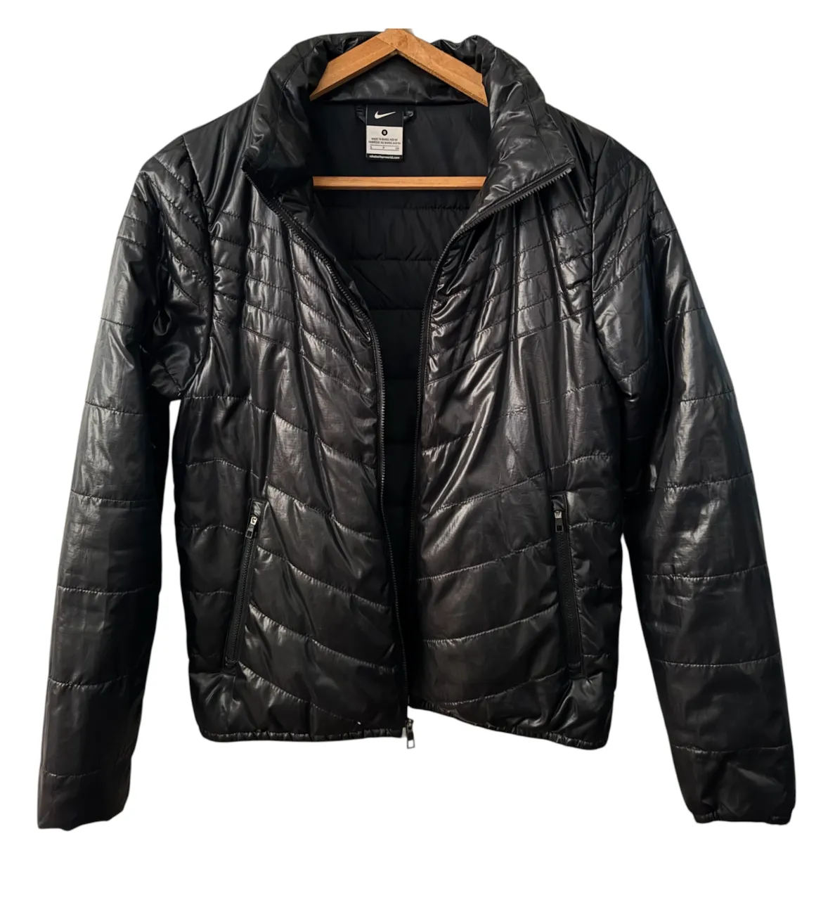 Campera Nike - imagen 1