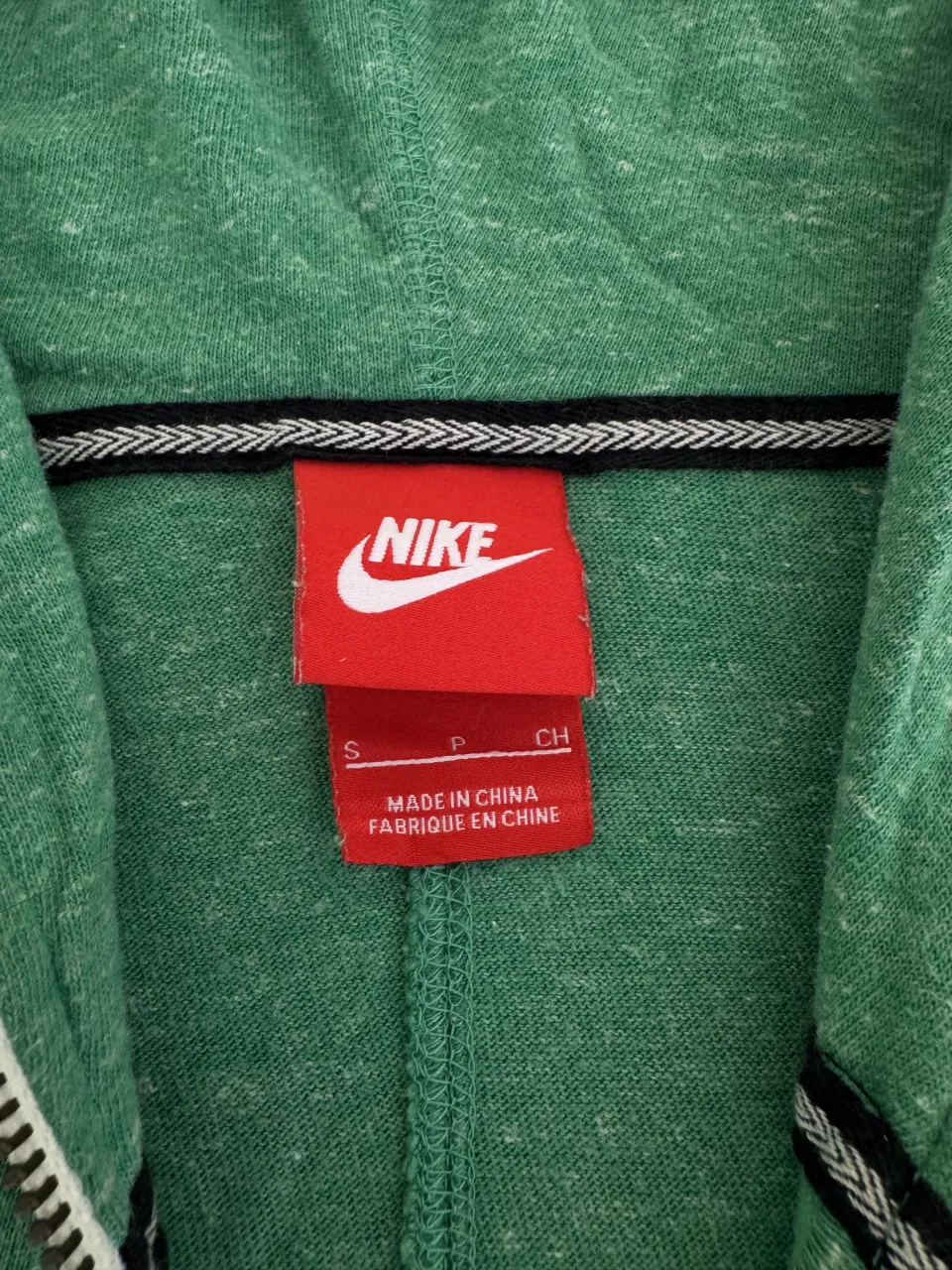 Campera Nike - imagen 2