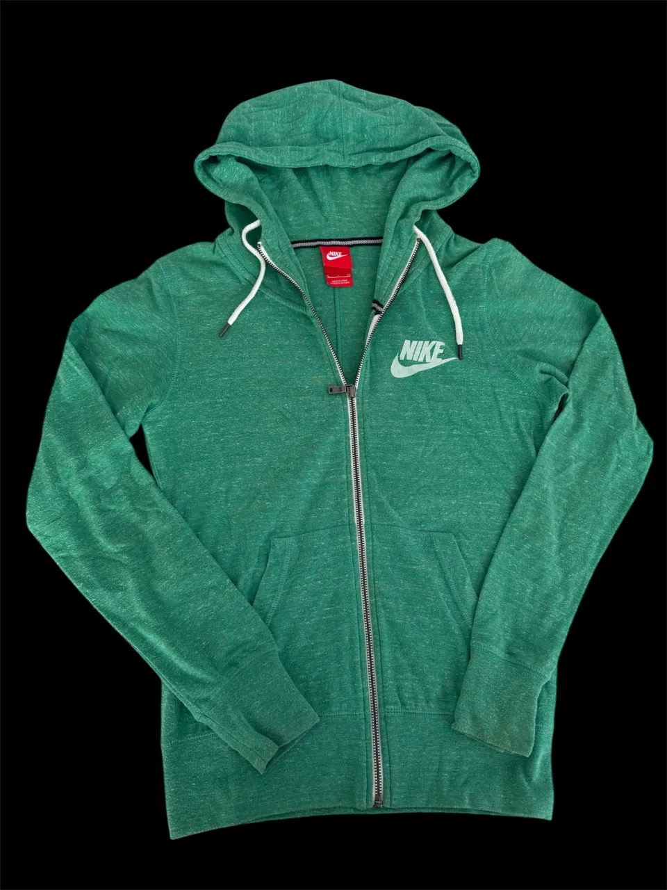 Campera Nike - imagen 1
