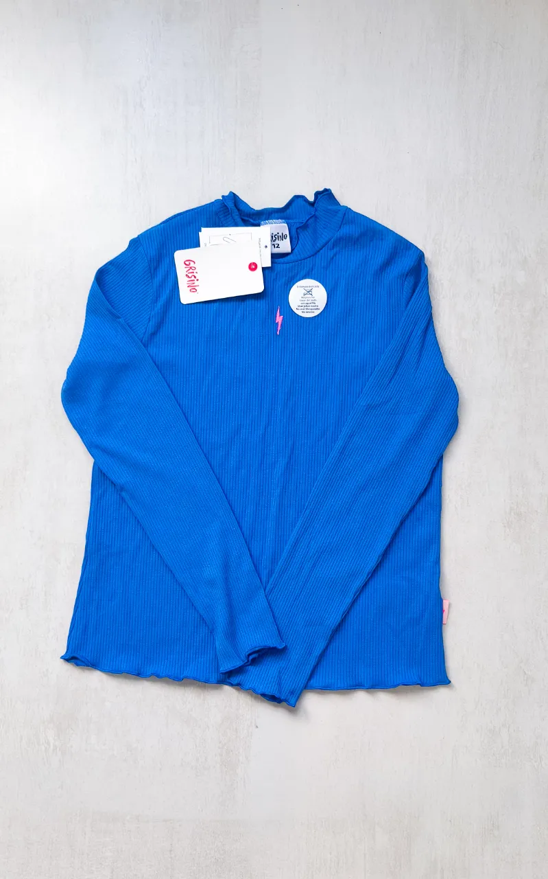Remera Grisino - imagen 1