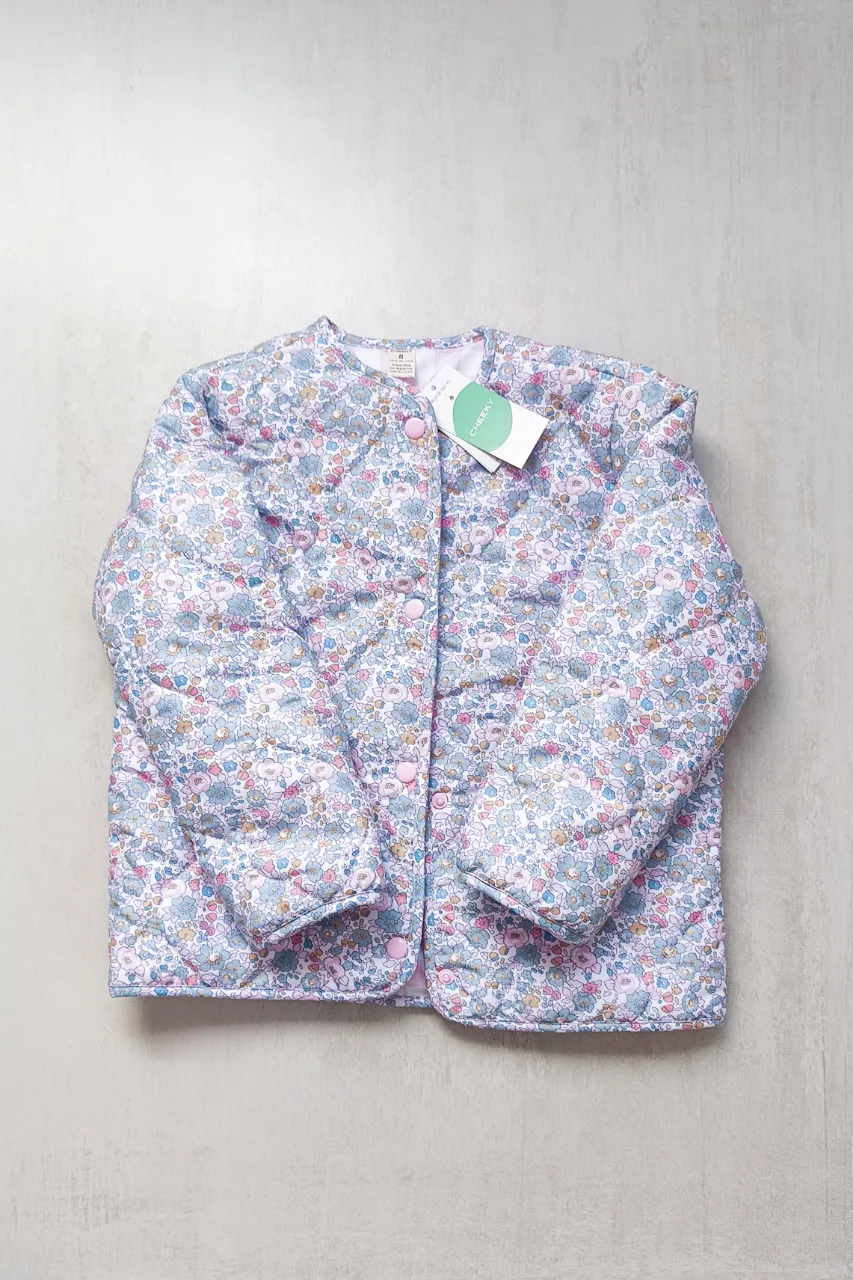 Campera bomber CHEEKY - imagen 1
