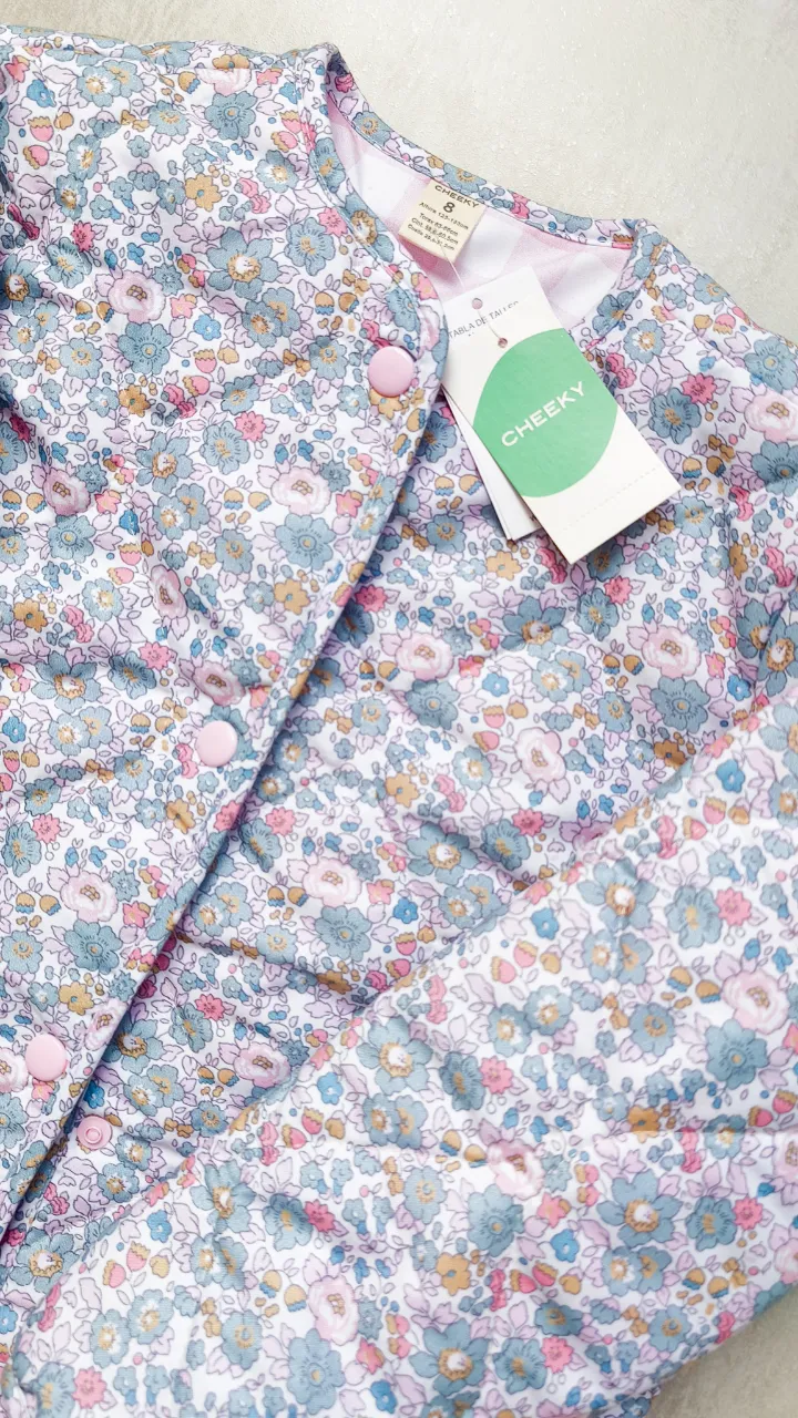 Campera bomber CHEEKY - imagen 3