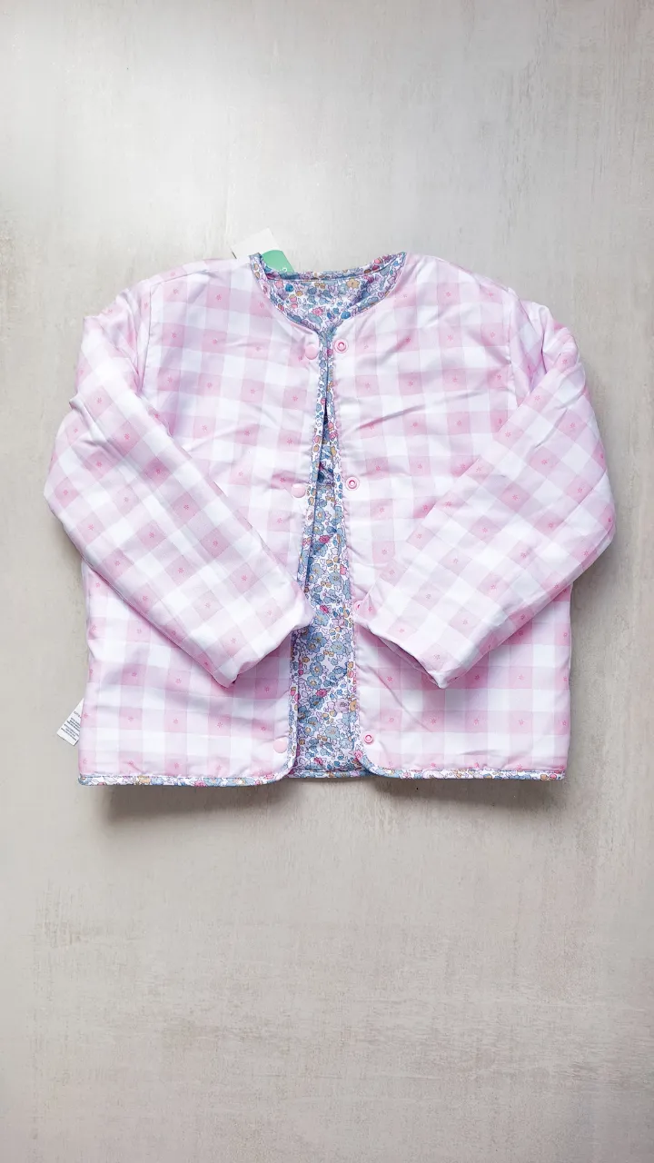 Campera bomber CHEEKY - imagen 2