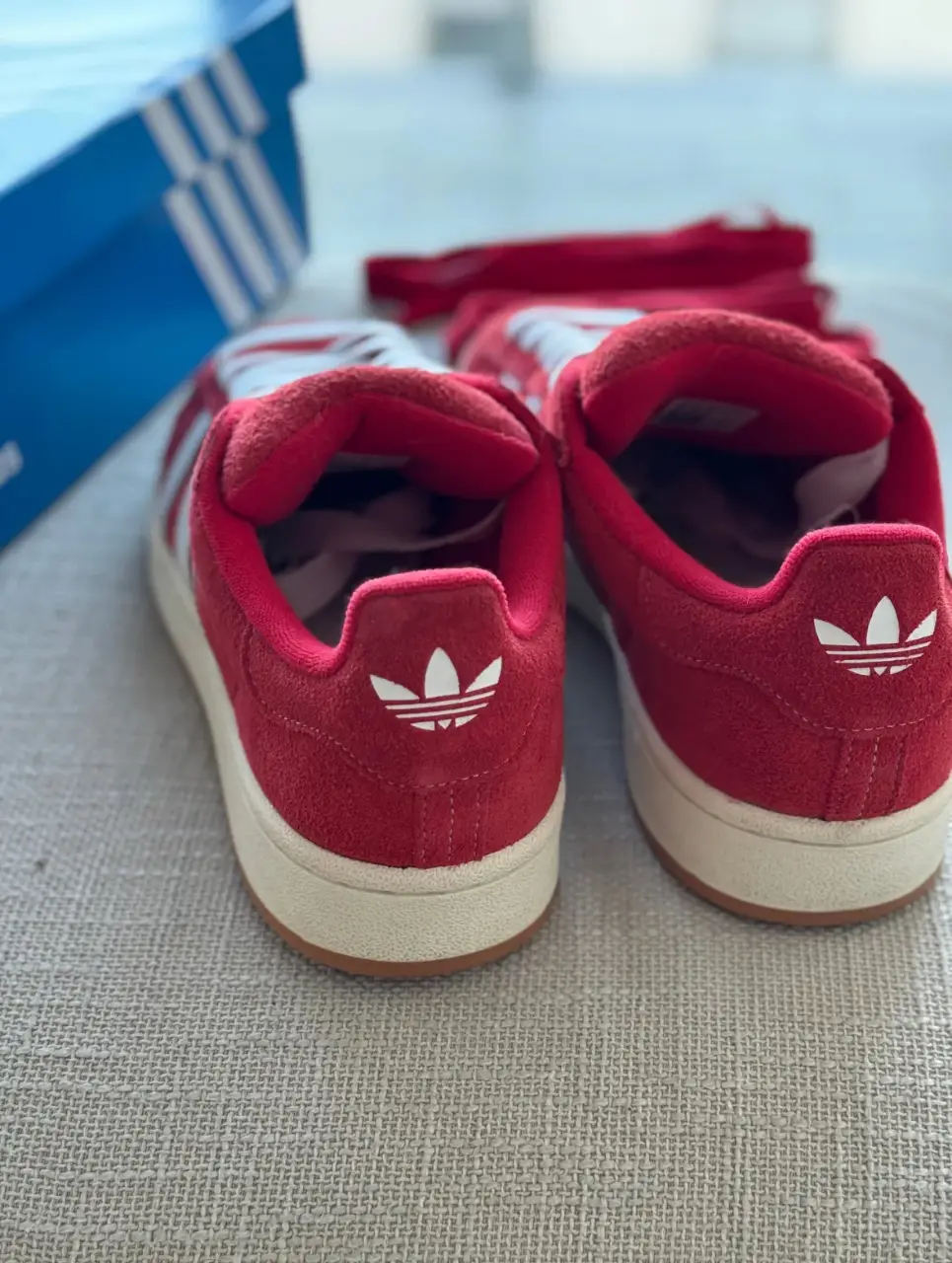 Zapatillas adidas - imagen 3