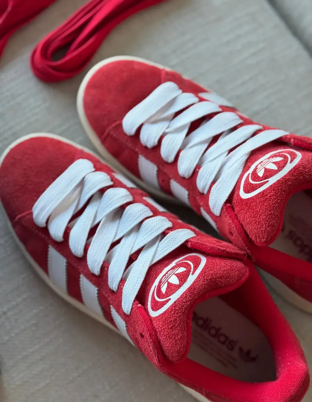 Zapatillas adidas - imagen 2