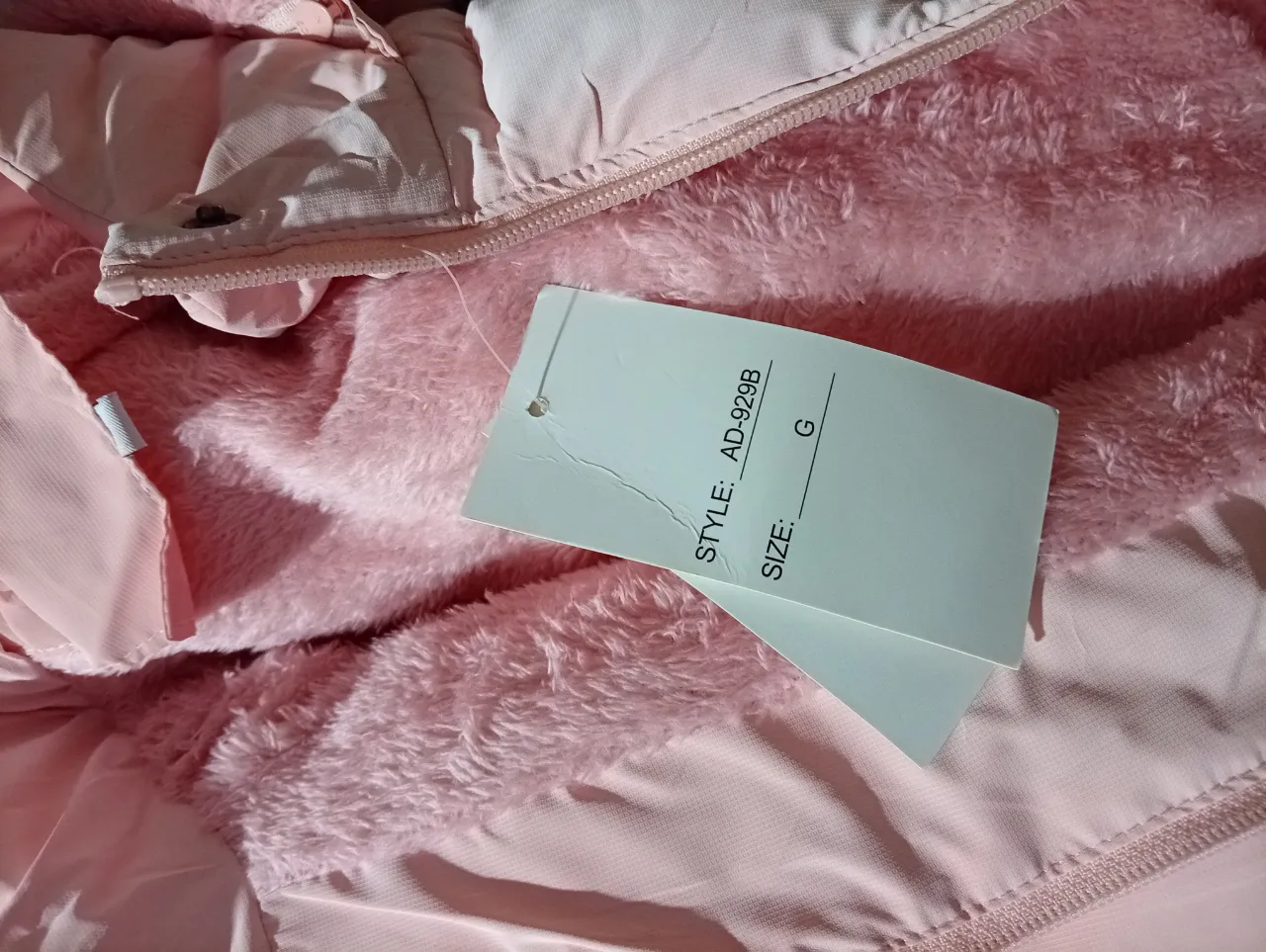 Campera Feidan - imagen 4