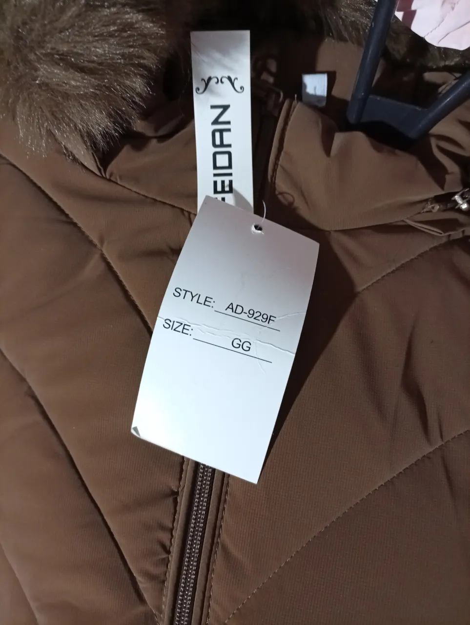 Campera Feidan - imagen 6