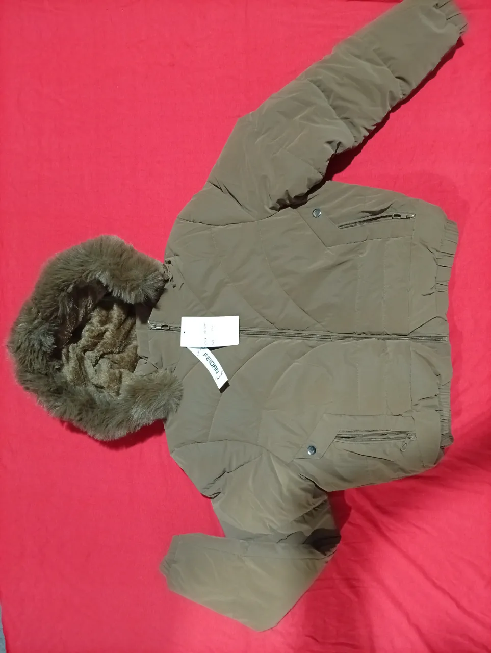 Campera Feidan - imagen 5