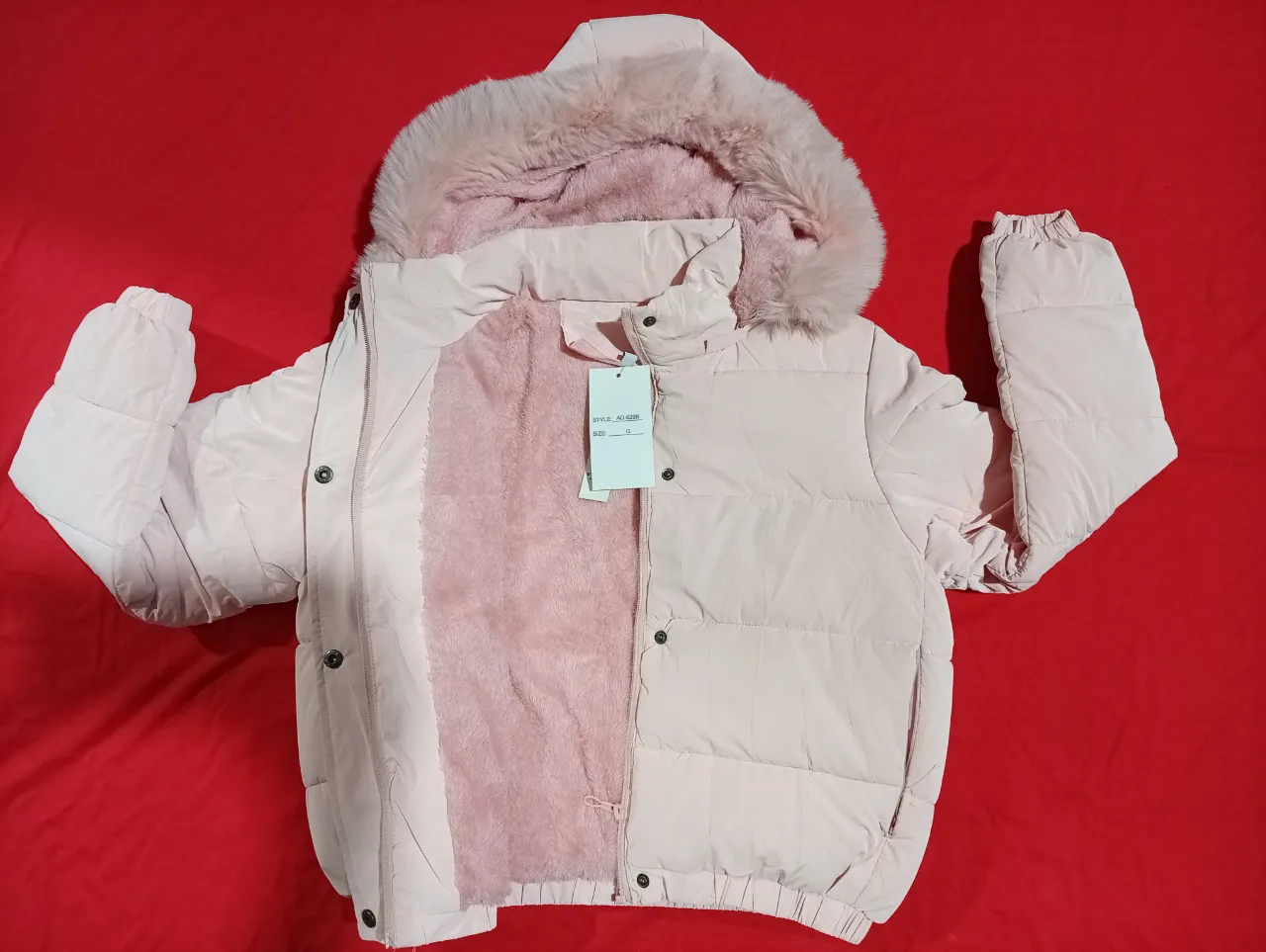 Campera Feidan - imagen 3