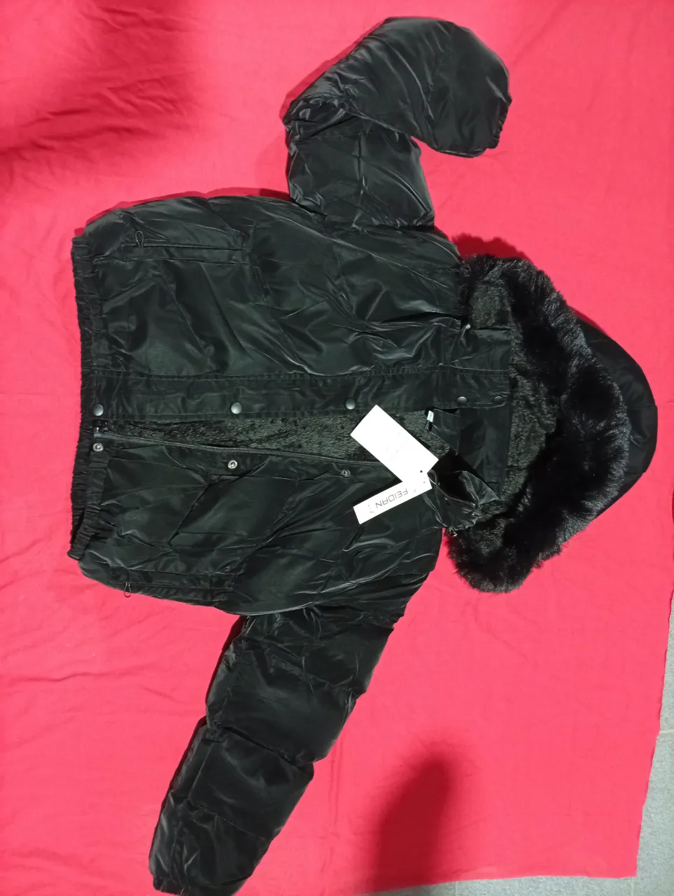 Campera Feidan - imagen 1