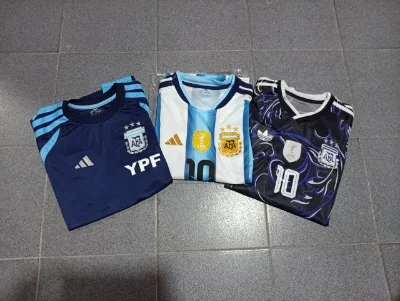 Adidas imitación