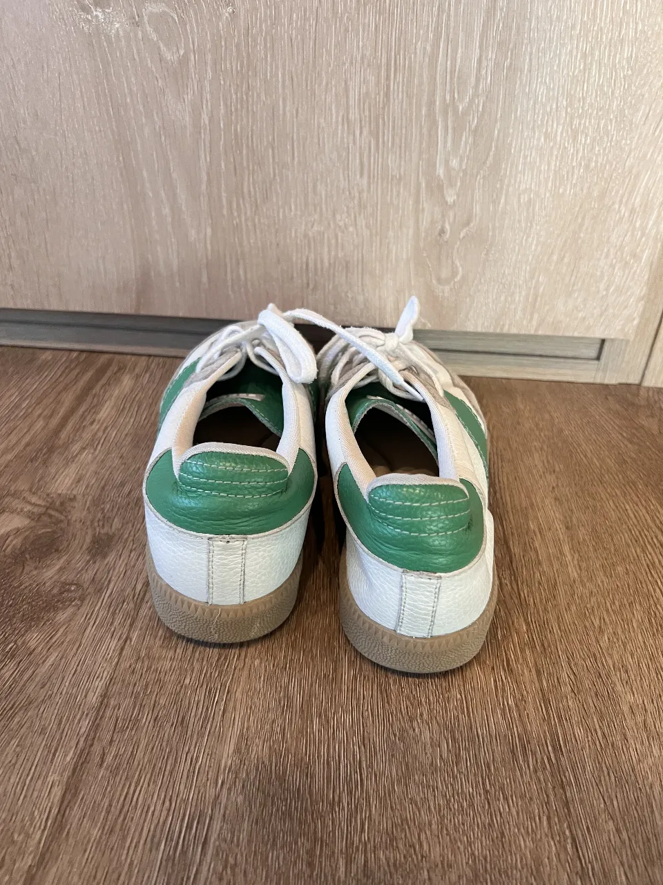Zapatillas Fragola - imagen 2