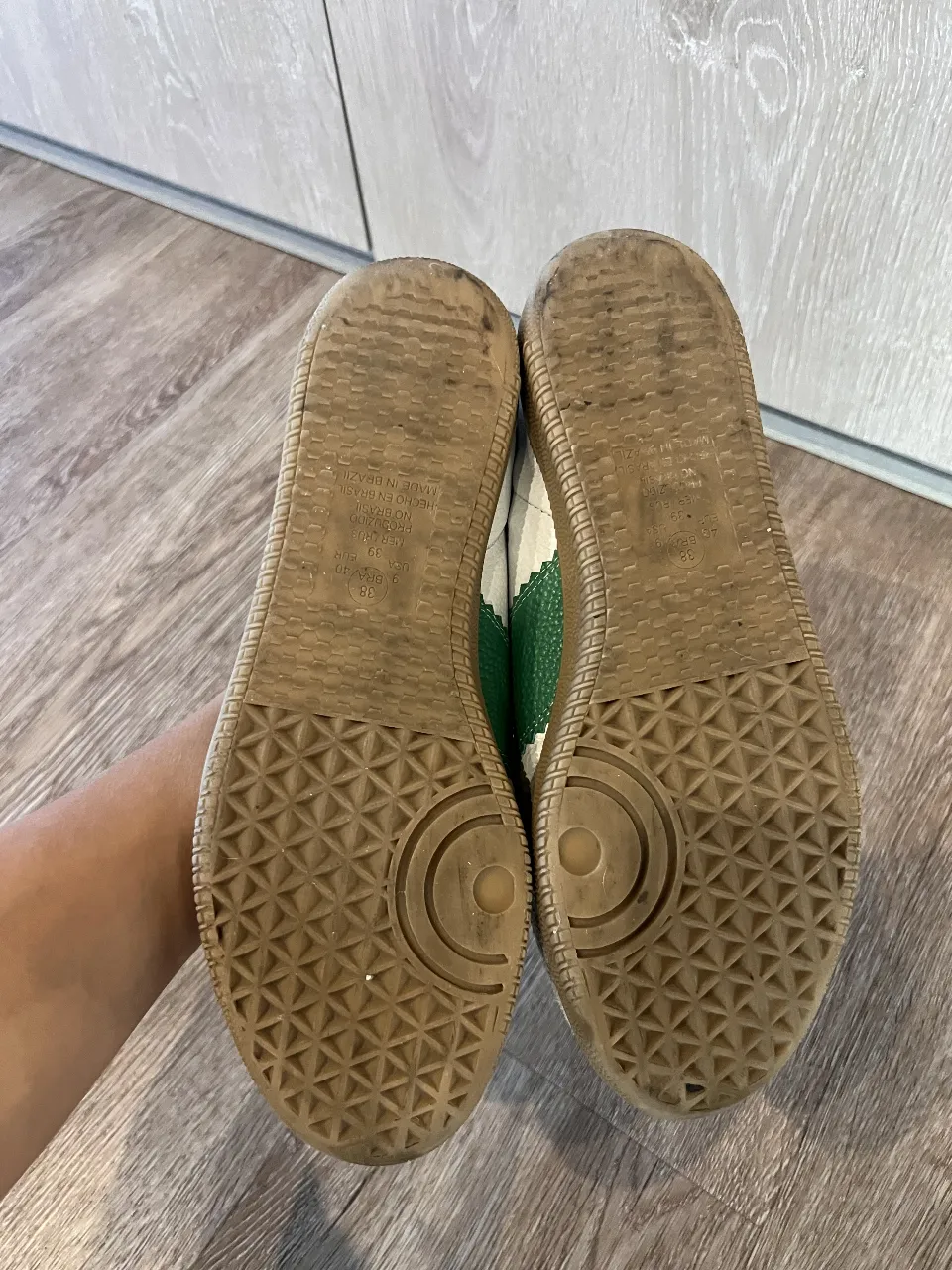 Zapatillas Fragola - imagen 6