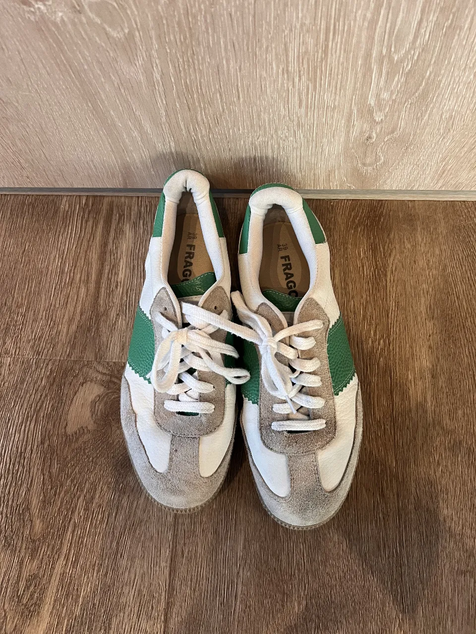 Zapatillas Fragola - imagen 5