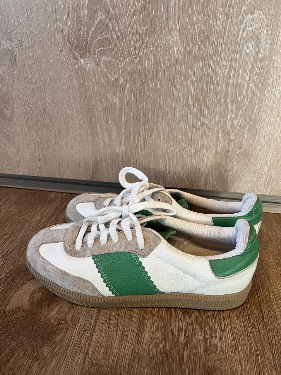 Zapatillas Fragola - imagen 3