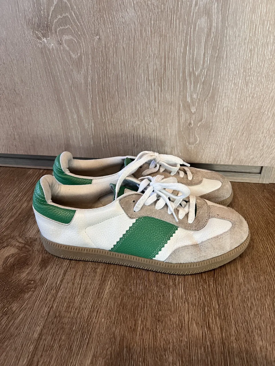 Zapatillas Fragola - imagen 1