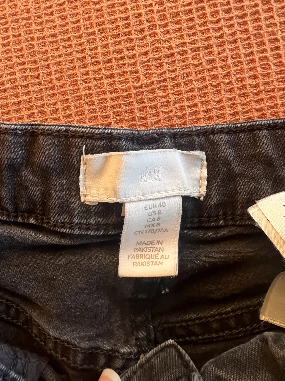 Short H&M - imagen 2