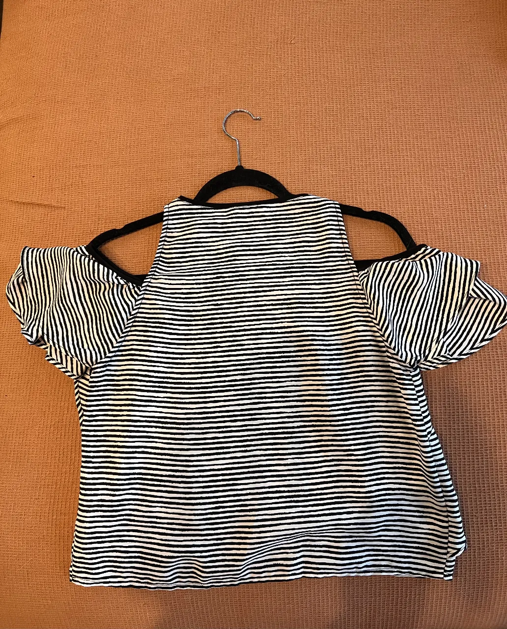 Remera Zara - imagen 3