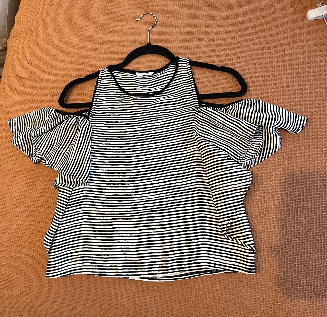 Remera Zara - imagen 1
