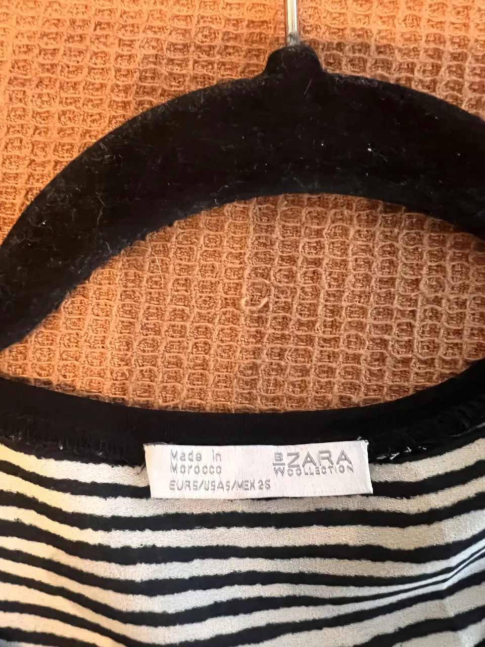 Remera Zara - imagen 2