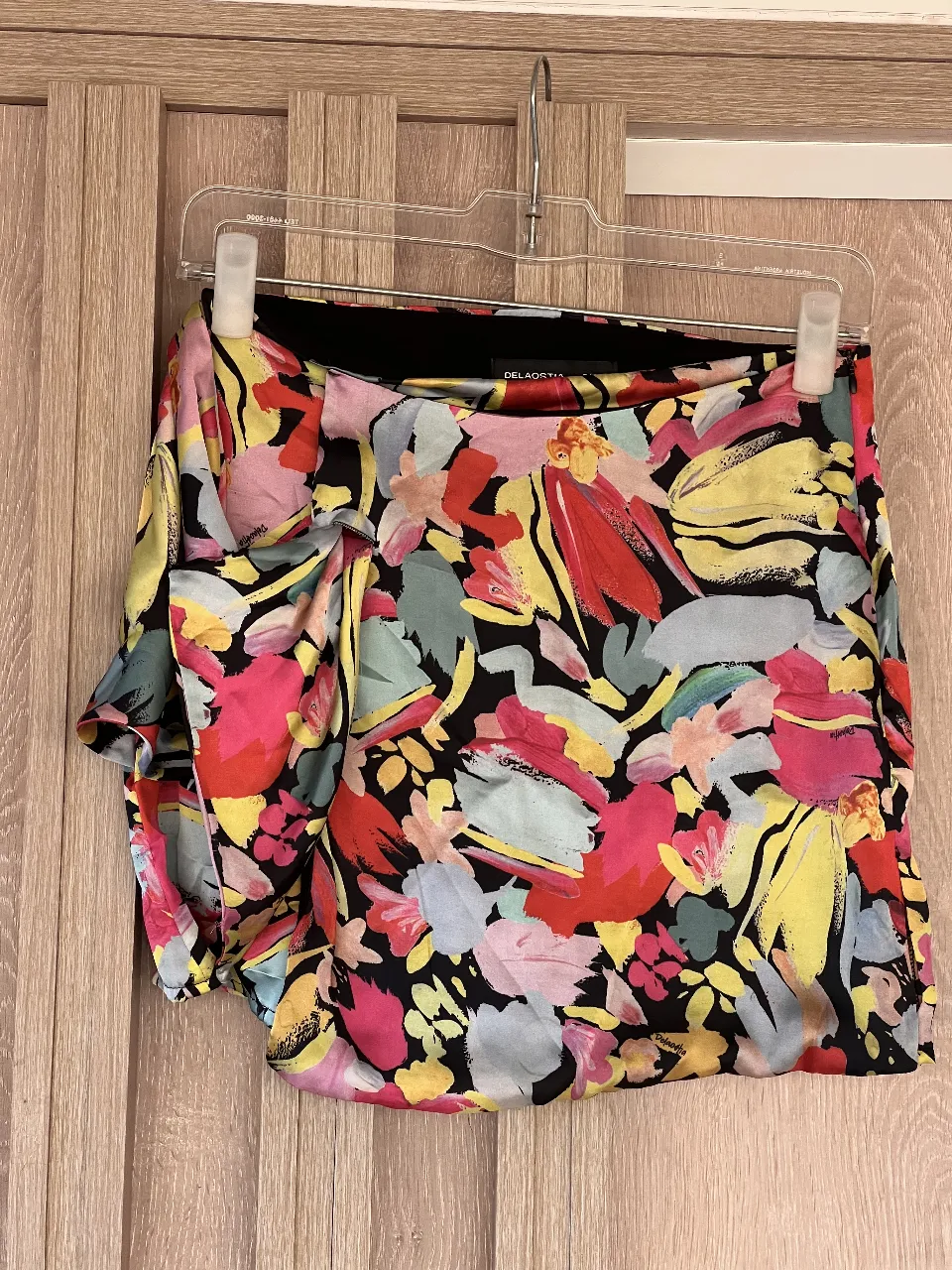 Short Delaostia - imagen 1