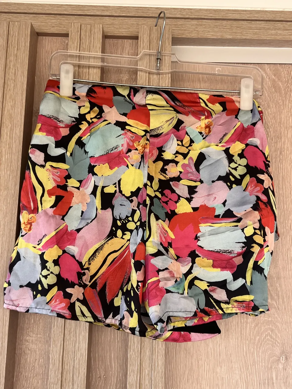Short Delaostia - imagen 3