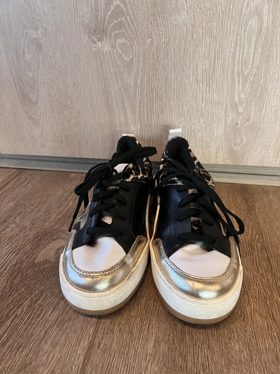 Zapatillas Belsoulye - imagen 2